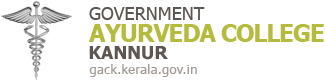 Government Ayurveda College