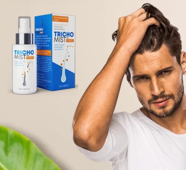 Guide to tricho mist forte opinie