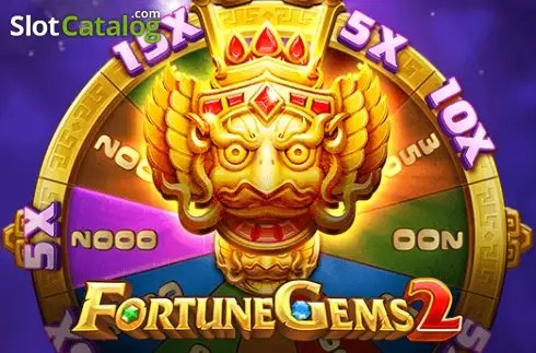 Image: Get Ready to Prosper with Fortune Gems 2 Slot Game in Thailand