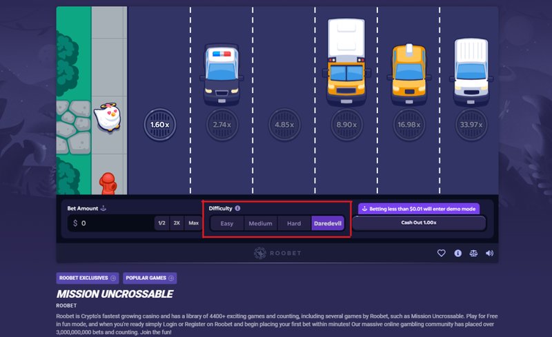 Juega en línea a Chicken Road Casino con la mejor apuesta en España in Spain
